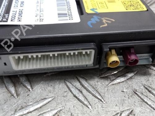 Electronic module HYUNDAI KONA (OS, OSE, OSI) EV | BP26047085M83 