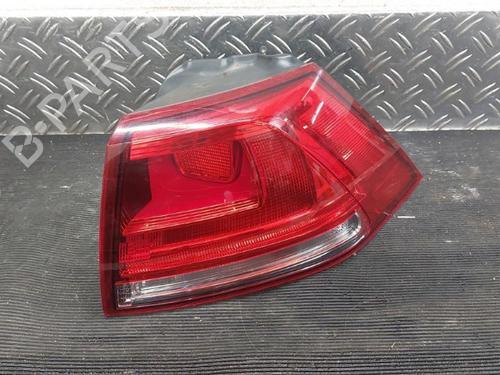 Used Right taillight Right taillight 34694655 34694655