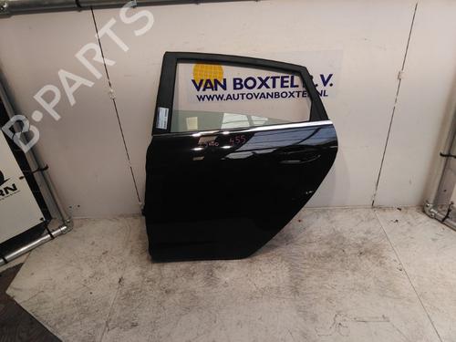 Used Left rear door FORD FIESTA VI (CB1, CCN) 1.0 (80 hp) 26041721