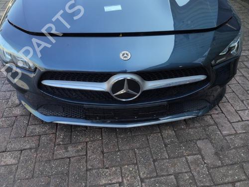 Used Front bumper MERCEDES-BENZ CLA (C118) CLA 180 (118.384) (136 hp) 26047686