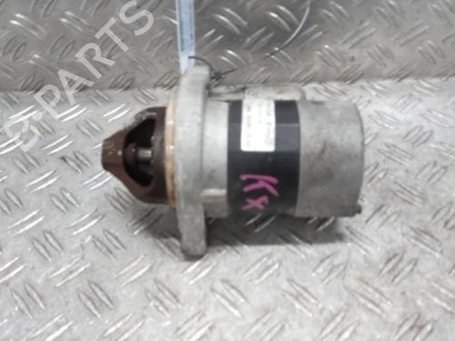 Starter FORD FIESTA VI (CB1, CCN) 1.0 EcoBoost | BP27312046M8 