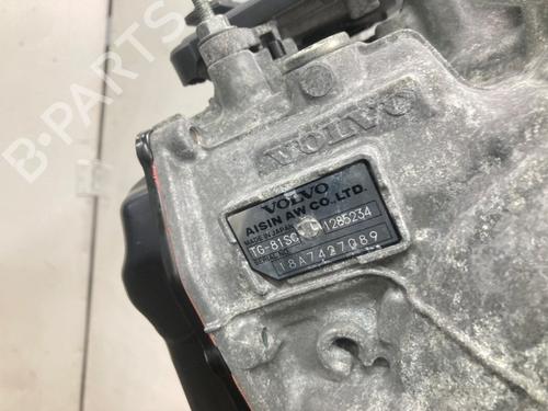 Gearbox VOLVO XC60 II (246) T5 | BP30320070M3