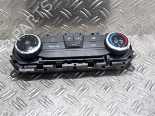 Climate control FORD ECOSPORT 1.0 EcoBoost | BP26045879I5 