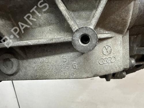 Gearbox AUDI A5 Sportback (8TA) 2.0 TFSI | BP32701991M3  - Image 6