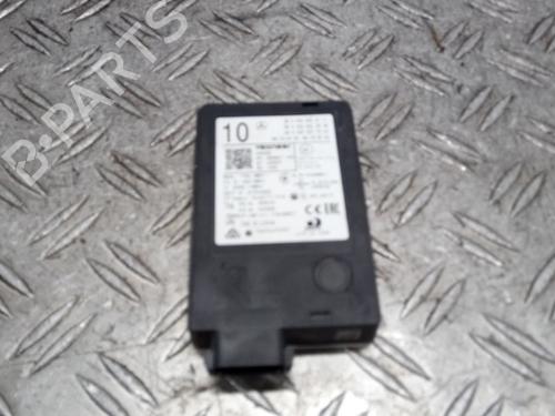 Used Electronic sensor MERCEDES-BENZ E-CLASS T-Model (S213) E 300 e (213.253) (320 hp) 26046236