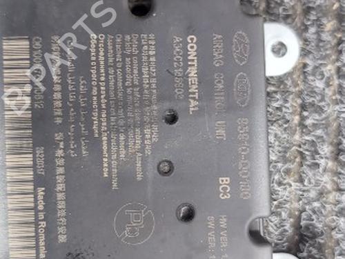 Airbag Kit HYUNDAI i20 III (BC3, BI3) 1.0 T-GDI hybrid 48V | BP29965711C86