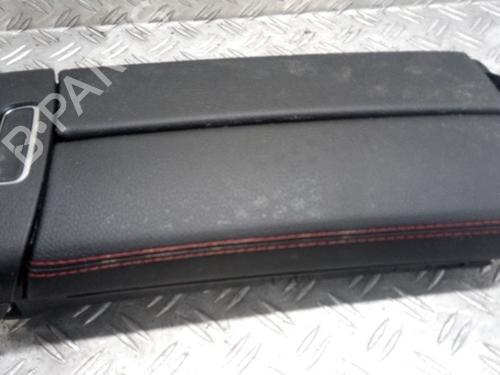Armlene MERCEDES-BENZ CLA Shooting Brake (X118) CLA 200 (118.687) (163 hp) 26044609