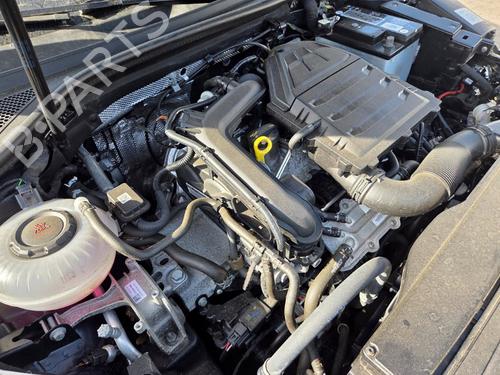 Engine AUDI A3 Sportback (8VA, 8VF) 30 TFSI | BP34694510M1 - Image 4