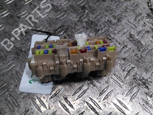 Fuse box RENAULT KADJAR (HA_, HL_) 1.2 TCe 130 (HLMR) | BP26042876E1 - Image 3