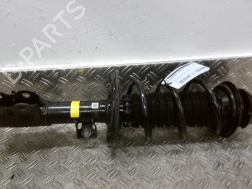 Used Right front shock absorber Right front shock absorber 26045840 26045840