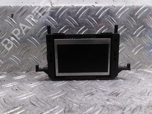 Used Display monitor FORD KA+ III (UK, FK) 1.2 Ti-VCT (85 hp) 26043623