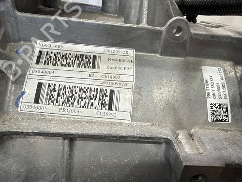 Other RENAULT TRAFIC III Platform/Chassis (EG_) E-Tech Electric (EGJA) | BP34694788O1  - Image 5