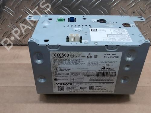 Control unit VOLVO XC90 II (256) T8 Hybrid AWD | BP40450652M11 - Image 4