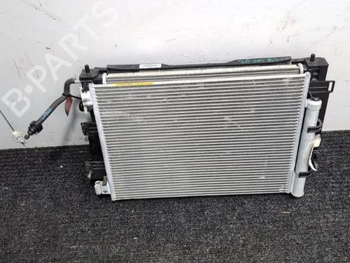 Radiator set RENAULT TWINGO III (BCM_, BCA_) Z.E: (BCA1) | BP36861505M120 - Image 4