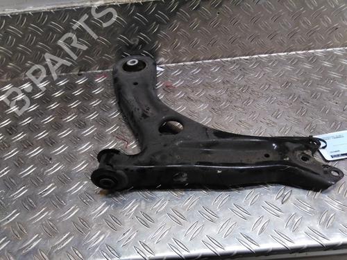 Used Left front suspension arm SKODA CITIGO (NF1) 1.0 (60 hp) 26042108