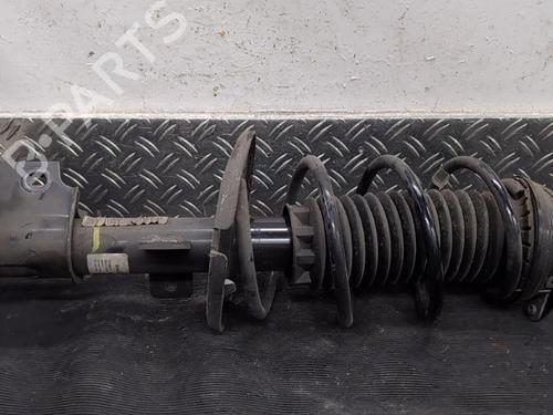 Used Right front shock absorber Right front shock absorber PEUGEOT 308 SW III (FC_, FJ_, FR_, F4_, FN_) PureTech 130 (FRHNSL, FRHNST) (131 hp) 34695080 34695080