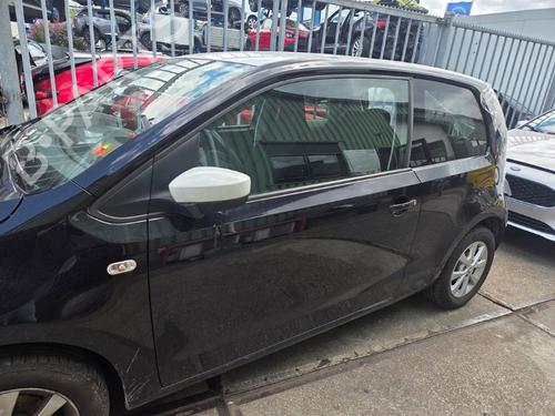Used Left front door Left front door SKODA CITIGO (NF1) 1.0 (60 hp) 34695111 34695111