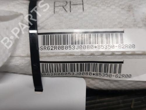 Used Other Other SUZUKI IGNIS III (MF, FF) 1.2 (ATK412) (90 hp) 34694676 34694676