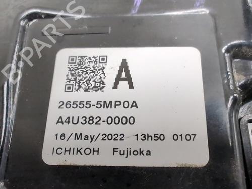 Left taillight NISSAN ARIYA (FE0) EV | BP40450786C34  - Image 6
