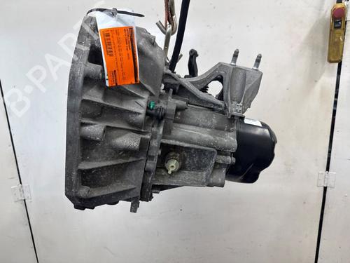 Gearbox DACIA LOGAN MCV II TCe 90 (K8M1, K8MA, K8AC) | BP36354081M3 - Image 2
