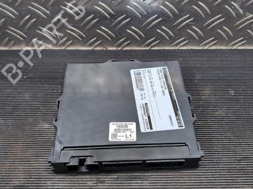 Commutateur TOYOTA AYGO X (_B7_) 1.0 VVT-i (KGB70) (72 hp) 29540001