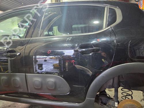 Used Left rear door CITROËN C3 III (SX) 1.2 THP 110 (SXHNPS, SXHNZT, SXHNZ6) (110 hp) 30320110