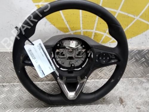 Used Steering wheel Steering wheel OPEL CORSA F (P2JO) 1.2 (68) (75 hp) 26044860 26044860