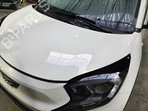 Hood TOYOTA AYGO X (_B7_) 1.0 VVT-i (KGB70) | BP29539740C1 
