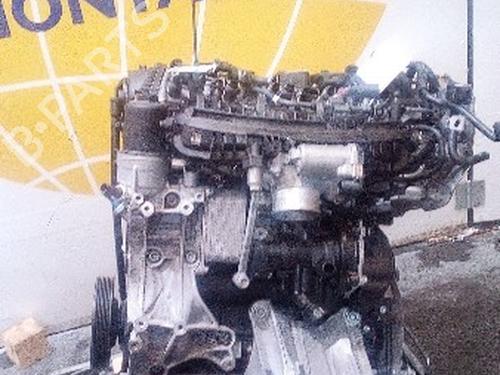 Used Engine Engine AUDI A5 Sportback (F5A, F5F) 35 TFSI Mild Hybrid (150 hp) 27700662 27700662