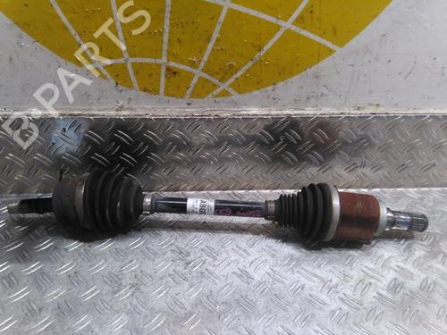 Used Left front driveshaft OPEL ADAM (M13) 1.0 (90 hp) 26043047