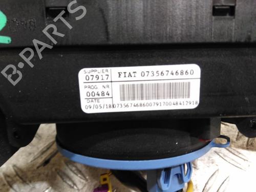 Steering column stalk FIAT 500 (312_) 1.2 (312AXA1A) | BP26042678I23 - Image 2