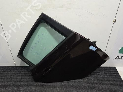 Right rear door PEUGEOT 208 I (CA_, CC_) 1.2 VTI 82 | BP26041893C5