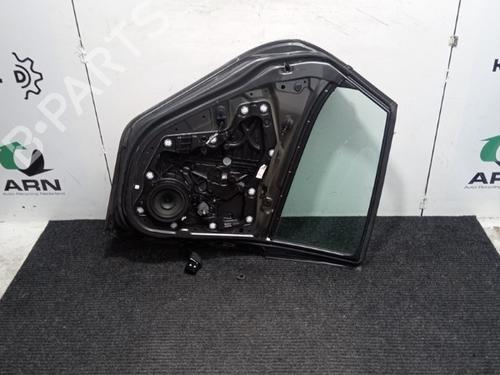 Left rear door FORD FIESTA VII (HJ, HF) 1.0 EcoBoost | BP29539720C4 