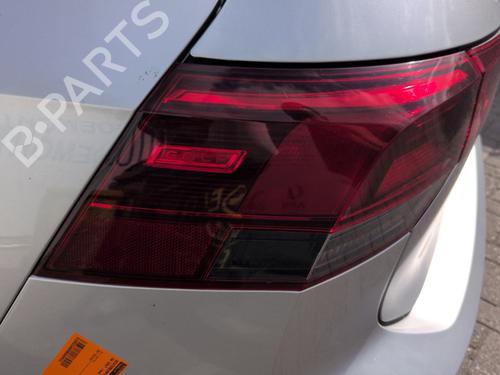 Left taillight VW GOLF VIII (CD1, DA1) 1.5 TSI | BP37989353C34 - Image 2