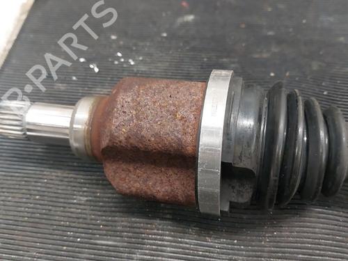 Left front driveshaft CITROËN C3 III (SX) 1.2 VTi 82 | BP32846620M38 - Image 3