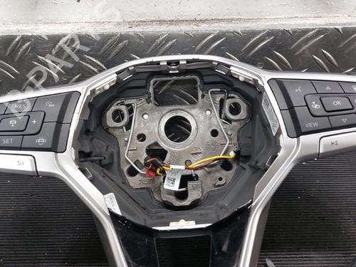 Steering wheel VW GOLF VIII (CD1, DA1) 1.5 TSI | BP32520103C49