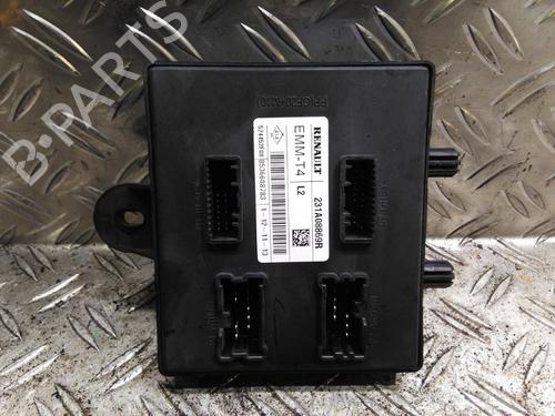 Control unit RENAULT CAPTUR I (J5_, H5_) 1.2 TCe 120 | BP26042918M11 - Image 2