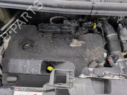 Used Gearbox Gearbox 36861458 36861458