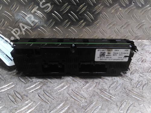 Climate control SEAT IBIZA V (KJ1, KJG) 1.5 TSI | BP26043325I5 