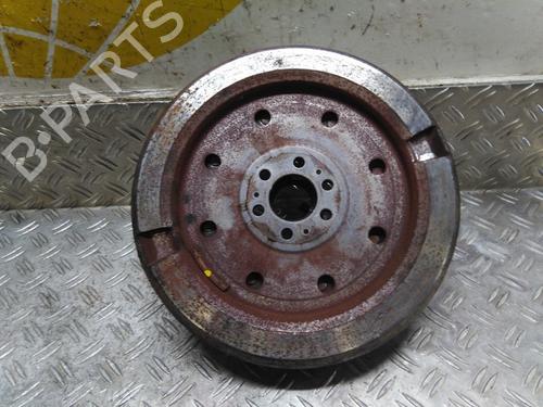 Flywheel AUDI A3 Sportback (8VA, 8VF) 2.0 TDI | BP26043394M101 