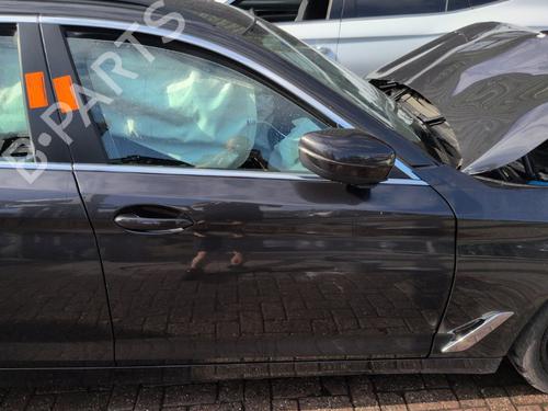 Used Right front door Right front door 37153979 37153979