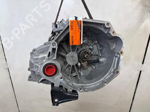 Gearkasse Gearkasse 37989462 37989462