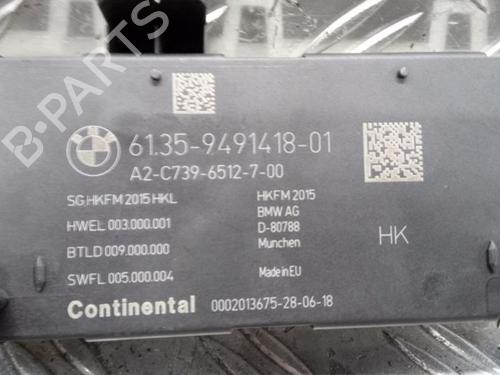 Electronic module BMW X3 (G01, F97, G08) xDrive 30 d | BP33844657M83 - Image 2
