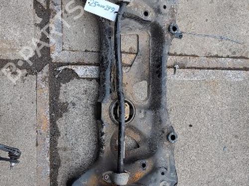 Used Subframe SKODA OCTAVIA IV Combi (NX5, PV5) 1.5 TSI e-TEC (150 hp) 31268429