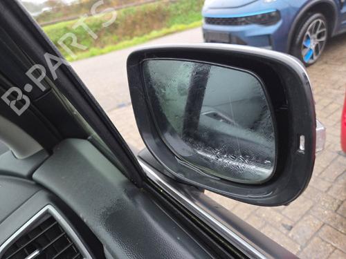 Right mirror SUBARU FORESTER (SK_) 2.0 e-Boxer Hybrid AWD (SKE) | BP30706910C27