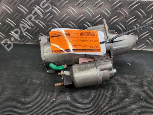 Used Starter Starter FORD TRANSIT CONNECT V408 Box Body/MPV 1.5 EcoBlue (120 hp) 34695055 34695055