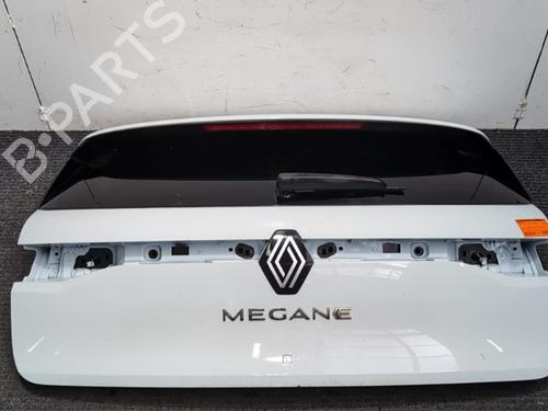 Tailgate RENAULT MEGANE E-TECH SUV EV60 (BNJ1) | BP38911870C6 - Image 6