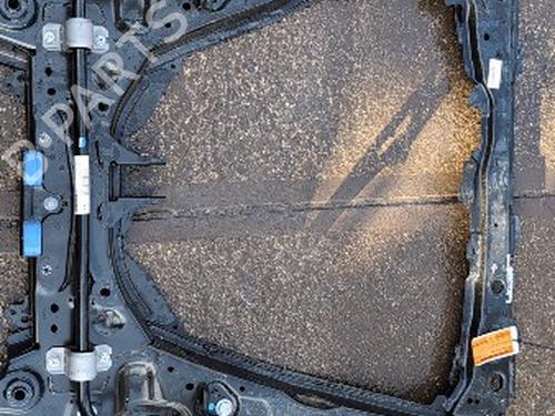 Used Subframe Subframe MERCEDES-BENZ HECKFLOSSE (W111, W112) 230 S (111.010) (120 hp) 32215463 32215463