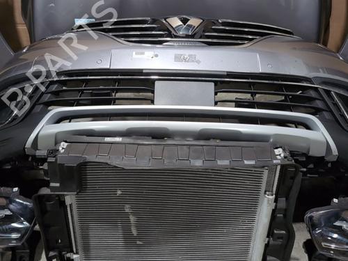 Avant complet RENAULT ESPACE V (JR_) 1.8 TCe 225 (225 hp) 32404271