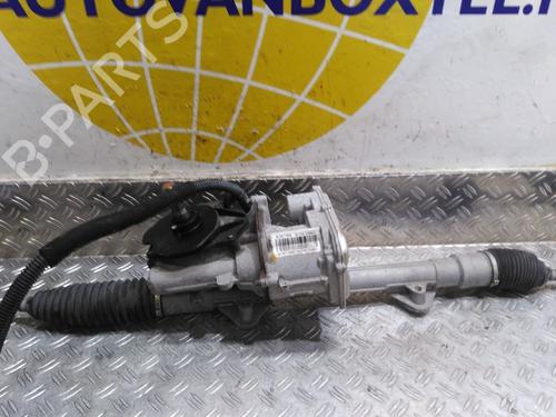 Used Steering rack OPEL CROSSLAND X / CROSSLAND (P17, P2QO) 1.2 (83 hp) 26043057